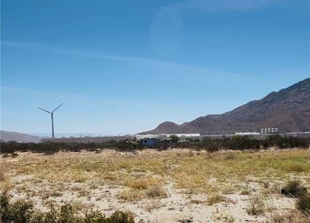 Property at 0 Acacia St, Cabazon, CA 92230