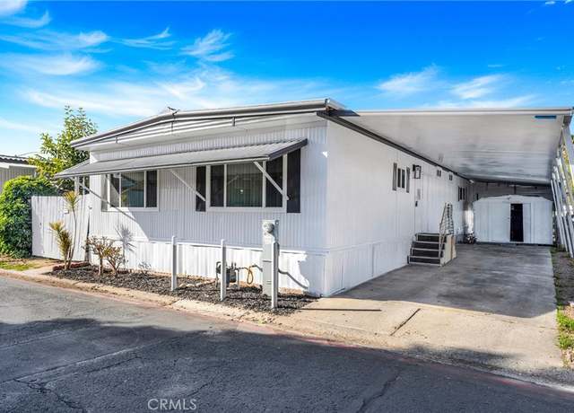 Property at 400 Greenfield Dr #139, El Cajon, CA 92021, 3 beds, 2 baths