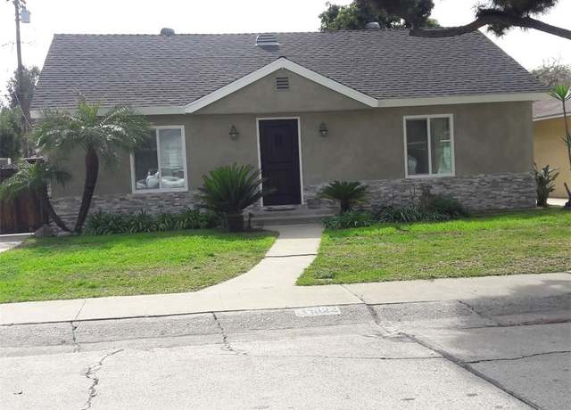 Property at 11022 Maple St, Whittier, CA 90601, 3 beds, 2 baths