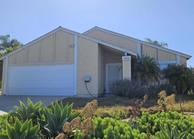 Property at 4028 Johnson Dr, Oceanside, CA 92056, 3 beds, 2 baths