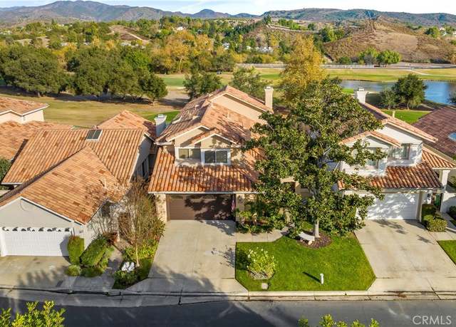 Property at 112 Via Candelaria, Coto De Caza, CA 92679, 3 beds, 3 baths