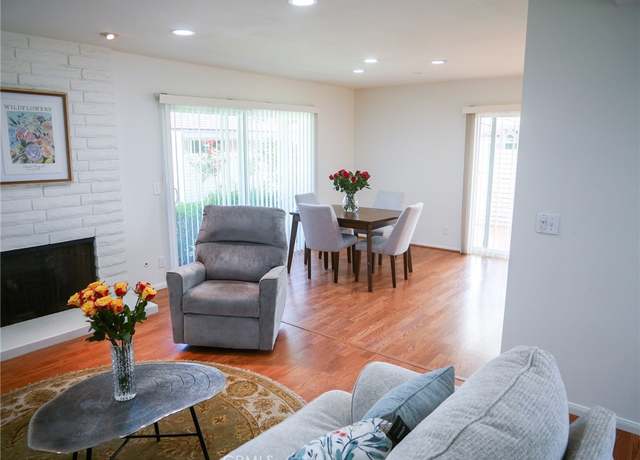 Property at 27252 Via Callejon Unit C, San Juan Capistrano, CA 92675, 2 beds, 2 baths