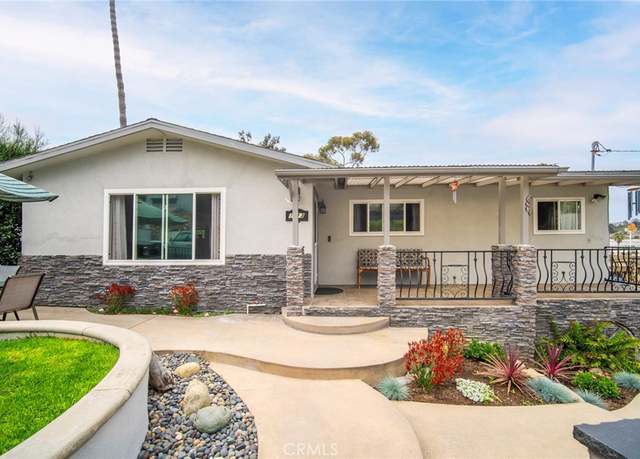 Property at 1413 Avenida De La Estrella, San Clemente, CA 92672, 5 beds, 3 baths