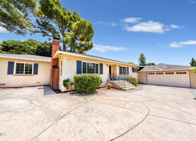 Property at 2767 Brookhill St, La Crescenta, CA 91214, 3 beds, 2 baths