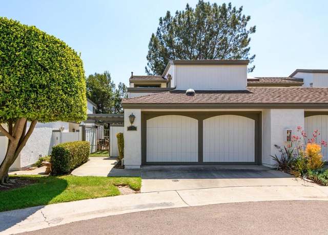 Property at 1472 Camino Lujan, San Diego, CA 92111, 3 beds, 3 baths