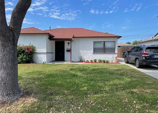Property at 10813 Flallon Ave, Santa Fe Springs, CA 90670, 3 beds, 1 bath
