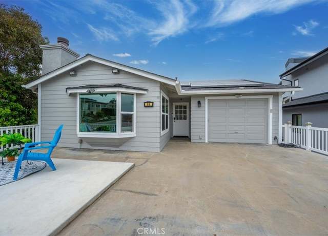 Property at 96 24th St, Cayucos, CA 93430, 4 beds, 2.5 baths