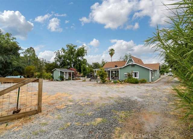 Property at 780 Grand Ave, Oroville, CA 95965, 4 beds, 2 baths