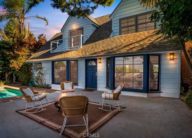 Property at 8615 Skyline Dr, Los Angeles, CA 90046, 3 beds, 3 baths