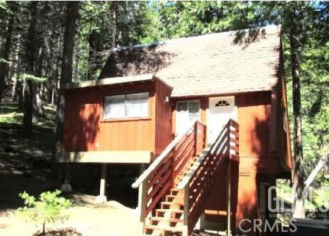 Property at 10521 Pine Dr, Wofford Heights, CA 93285, 1 bath