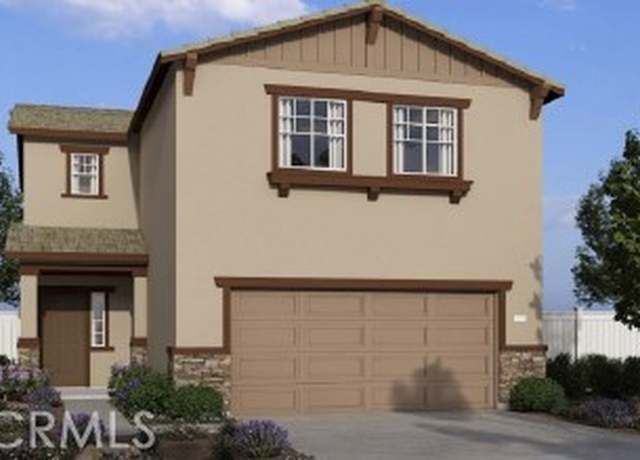 Property at 27564 Luna Ave, Moreno Valley, CA 92555, 4 beds, 3 baths