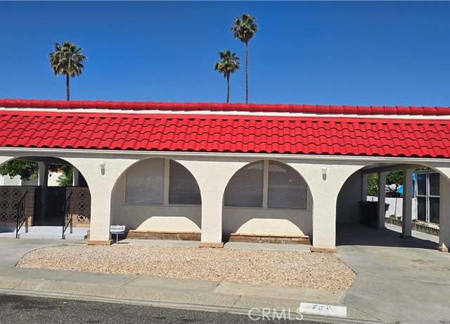 Property at 560 Santa Clara Cir, Hemet, CA 92543, 2 beds, 2 baths