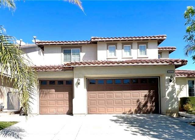 Property at 8085 Elderkin St, Eastvale, CA 92880, 5 beds, 3 baths