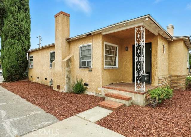 Property at 6159 Rosemead Blvd, Temple City, CA 91780, 5 beds, 2 baths