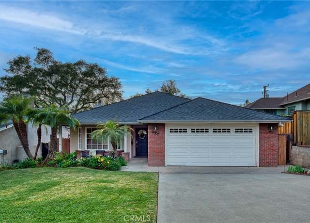 Property at 327 N Ivy Ave, Monrovia, CA 91016, 3 beds, 2 baths