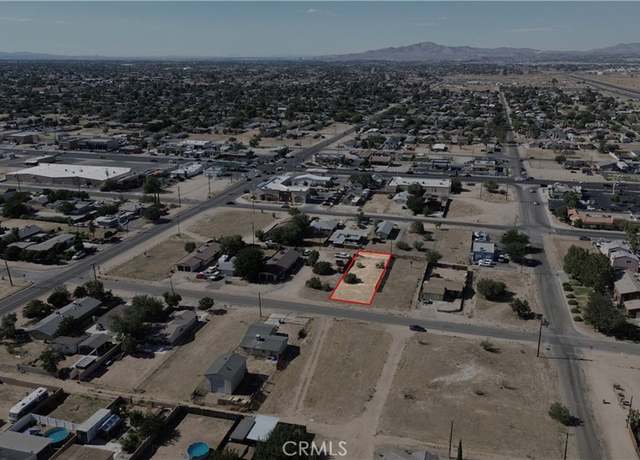 Property at 0 Orange St, Hesperia, CA 92345
