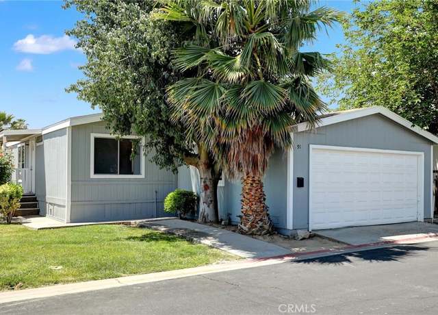 Property at 80 E Dawes St #91, Perris, CA 92571, 3 beds, 2 baths