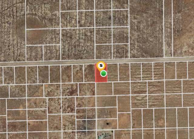 Property at 0 Vac/Ave C/Vic 105 Stw, Lancaster, CA 93536