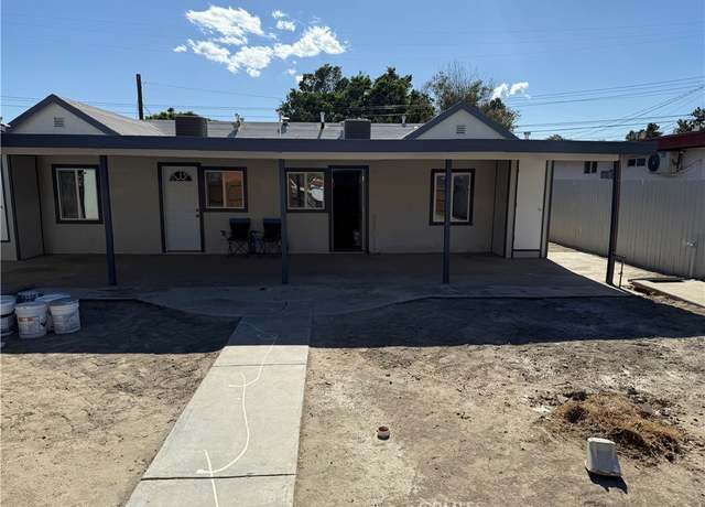 Property at 84057 Manila Ave, Indio, CA 92201, 4 beds, 2 baths