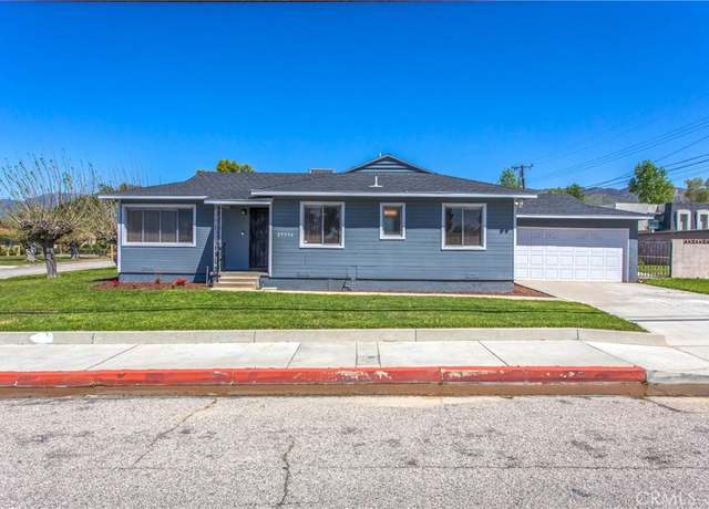 Property at 25556 Lynwood Dr, San Bernardino, CA 92404, 3 beds, 1.5 baths