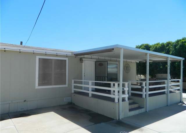 Property at 3401 PARKER DAM Rd Unit C17, Big River, CA 92242, 3 beds, 2 baths