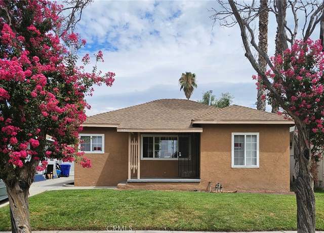 Property at 636 Olive St, San Bernardino, CA 92410, 2 beds, 1 bath