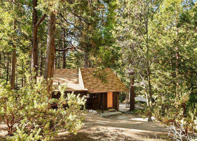 Property at 27202 Little Bear Rd, Blue Jay, CA 92317, 2 beds, 1 bath