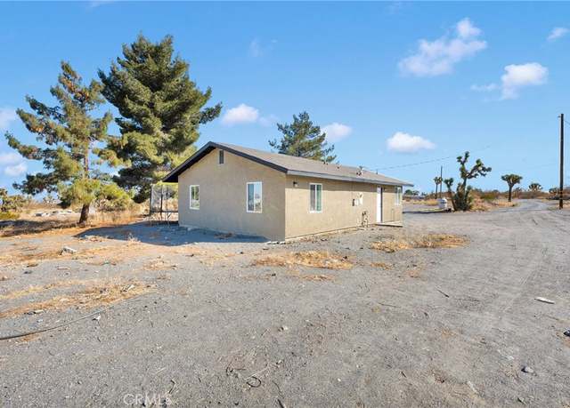 Property at 11880 Cortez Rd, Pinon Hills, CA 92372, 2 beds, 1 bath
