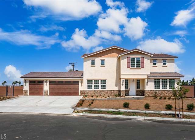 Property at 5979 Copperfield Ave, Riverside, CA 92506, 5 beds, 4 baths