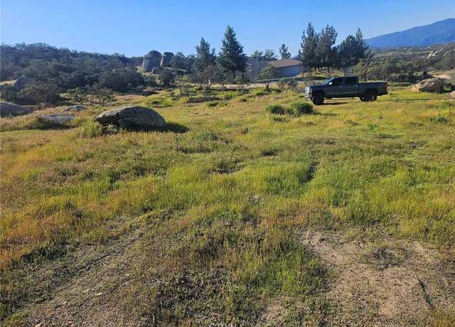 Property at 0 Saddleback, Aguanga, CA 92536