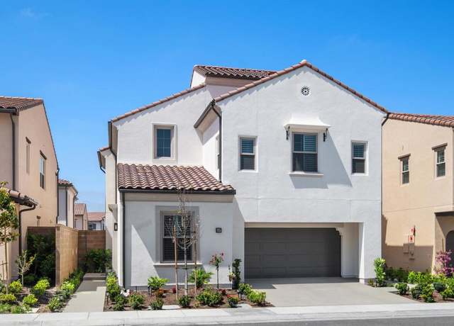 Property at 107 Starbright, Irvine, CA 92618, 4 beds, 4.5 baths