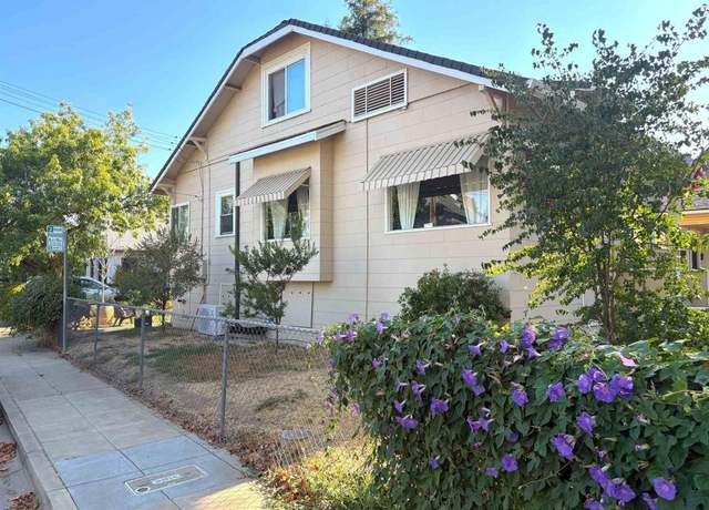 Property at 4040 2nd Ave, Sacramento, CA 95817, 3 beds, 1.5 baths