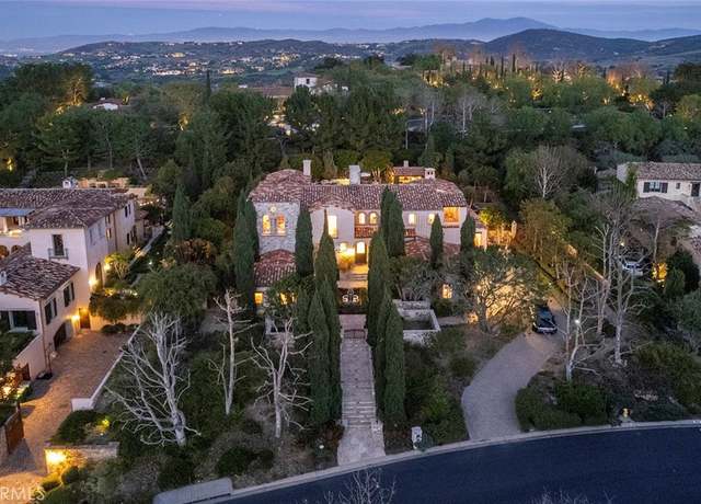 Property at 50 Copper Crk, Irvine, CA 92603, 5 beds, 4.5 baths