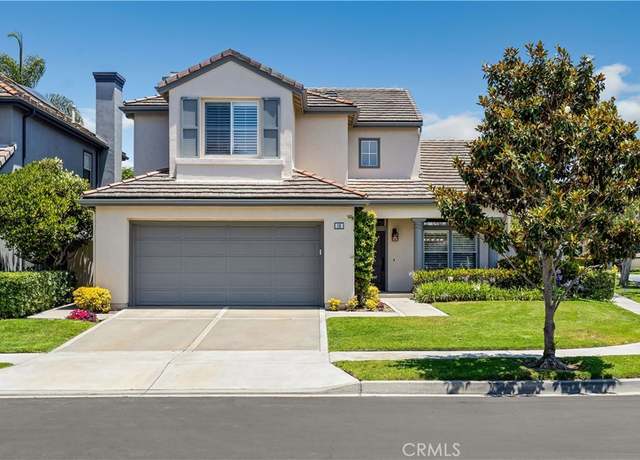 Property at 16 Menton, Newport Coast, CA 92657, 3 beds, 3 baths