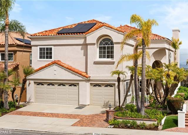 Property at 30442 La Vue, Laguna Niguel, CA 92677, 4 beds, 4 baths
