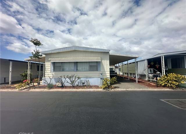 Property at 323 N Euclid St #148, Santa Ana, CA 92703, 4 beds, 2 baths