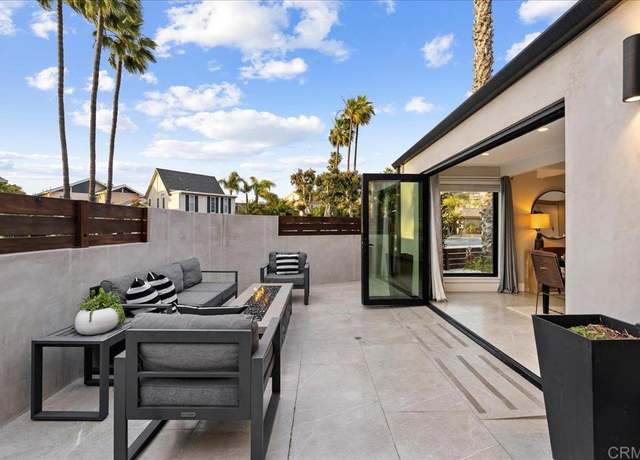 Property at 491 Prospect St, Newport Beach, CA 92663, 4 beds, 3 baths
