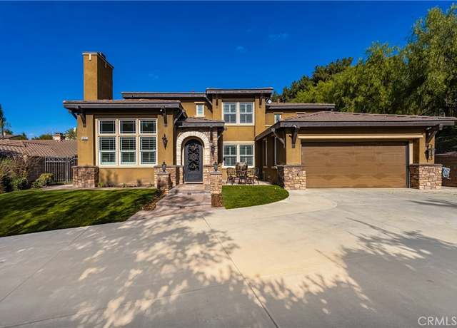 Property at 18151 Bryan Ct, Yorba Linda, CA 92886, 4 beds, 4.5 baths