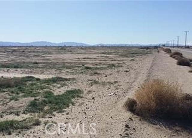 Property at 0-135 TH E Avenue K, Lancaster, CA 93535