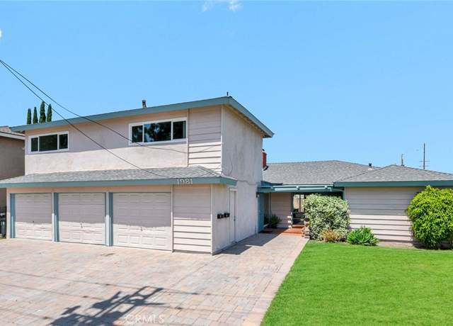 Property at 1981 Mitchell Ave, Tustin, CA 92780, 6 beds, 5 baths