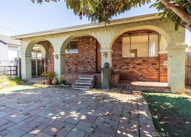 Property at 4576 166th St, Lawndale, CA 90260, 3 beds, 2 baths