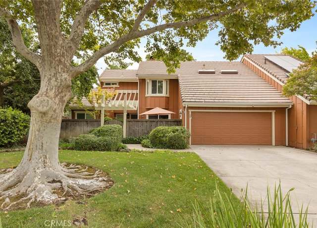 Property at 23 Alameda Park Cir, Chico, CA 95928, 3 beds, 2.5 baths