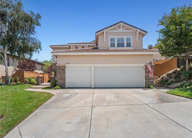 Property at 26332 Oakdale Canyon Ln, Canyon Country, CA 91387, 5 beds, 3 baths