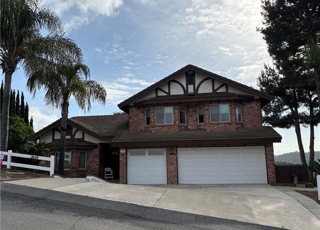 Property at 2658 Braided Mane Dr, Diamond Bar, CA 91765, 4 beds, 3 baths