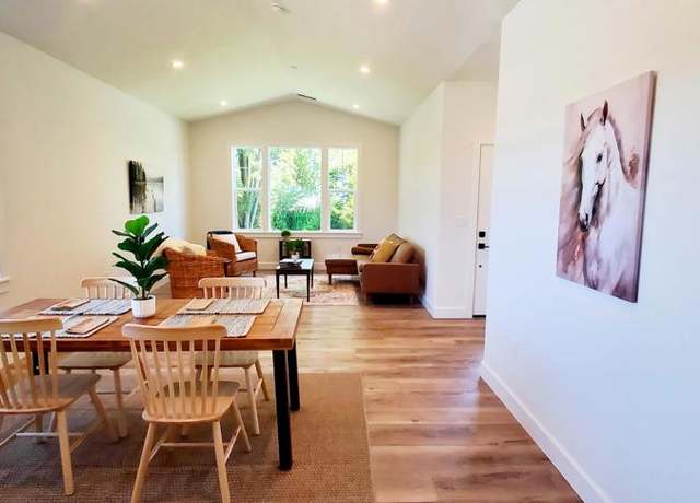 Property at 135 Dana St, Fort Bragg, CA 95437, 3 beds, 2 baths