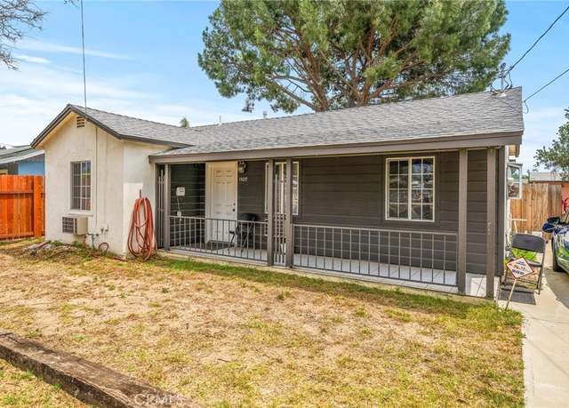 Property at 15017 Hibiscus Ave, Fontana, CA 92335, 2 beds, 1 bath
