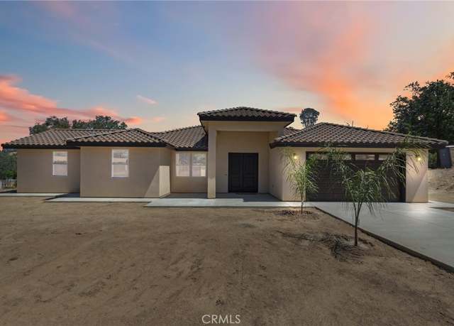 Property at 31007 Revis Rd, Coarsegold, CA 93614, 4 beds, 3 baths