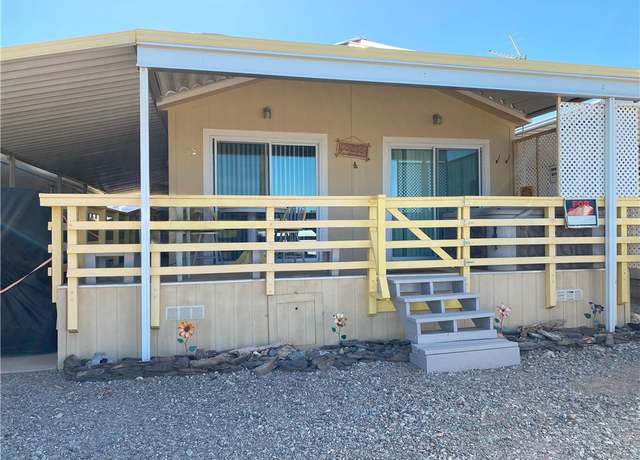 Property at 91 Havasu Palms, Needles, CA 92267, 2 beds, 2 baths