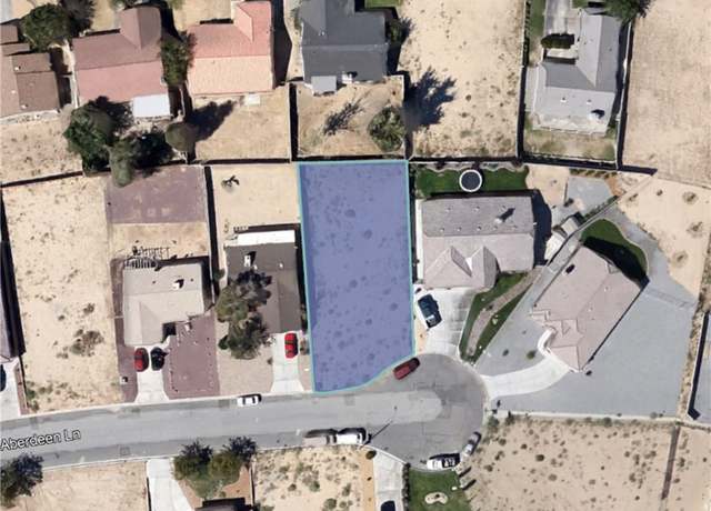 Property at 14794 Aberdeen Ln, Helendale, CA 92342