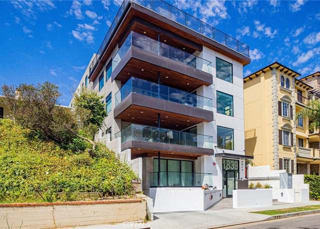 Property at 1839 Pandora Ave, Los Angeles, CA 90025, 4 beds, 4.5 baths